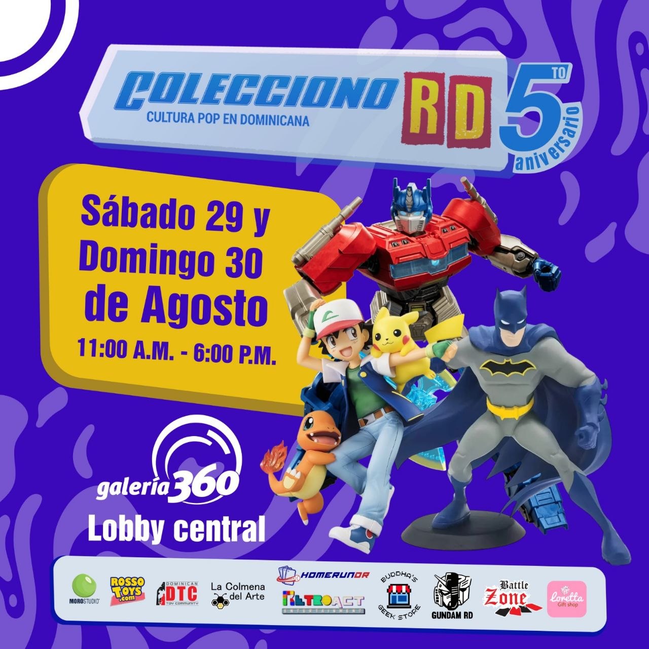 Yo Colecciono RD 2026